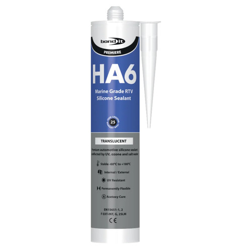 Bond ha6 marine grade - bond, it