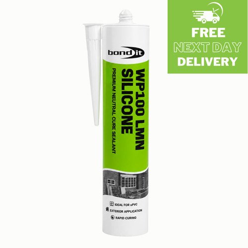 Wp100 silicone sealant - wp100,